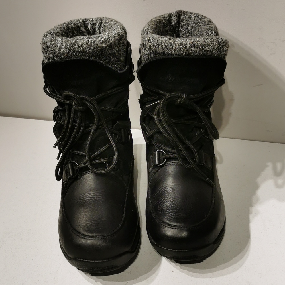 Baffin Eldora Women's Boots